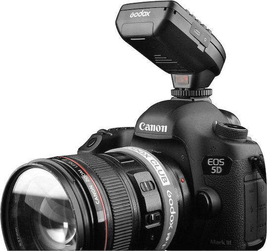 Godox Xpro C Transmitter for Canon Flash Trigger