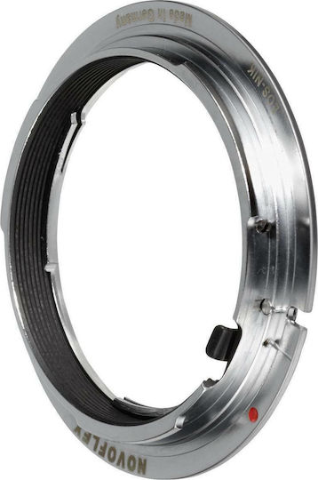 Novoflex Adapter EOS/NIK