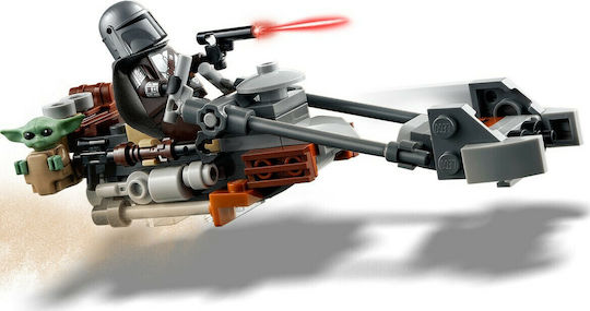 LEGO Star Wars Trouble On Tatooine За 7+ Години