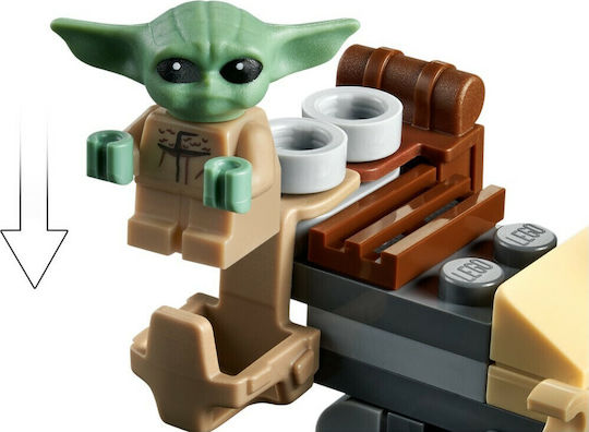 LEGO Star Wars Trouble On Tatooine За 7+ Години