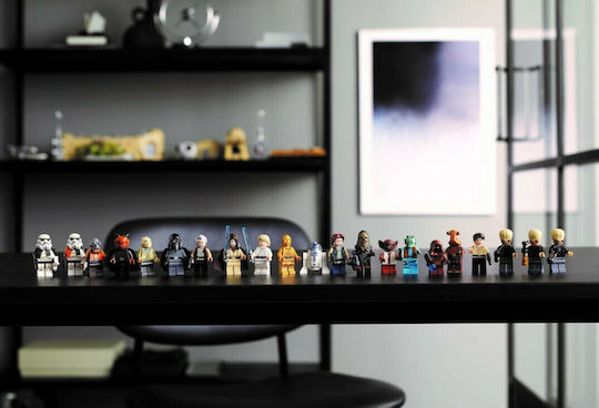 LEGO Star Wars Mos Eisley Cantina For 18+ Years