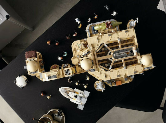 LEGO Star Wars Mos Eisley Cantina For 18+ Years