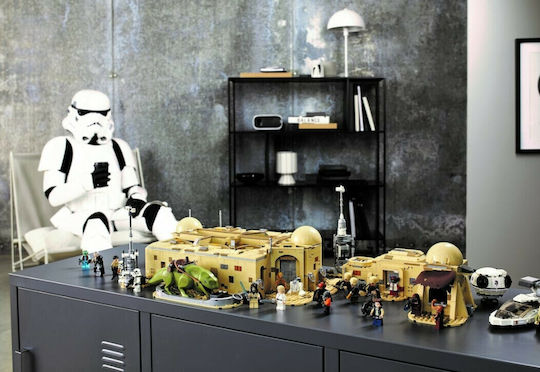 LEGO Star Wars Mos Eisley Cantina For 18+ Years
