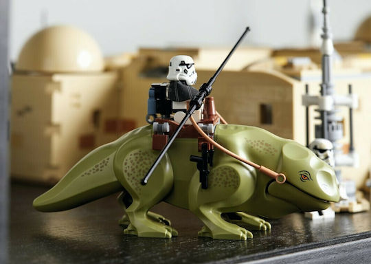 LEGO Star Wars Mos Eisley Cantina For 18+ Years
