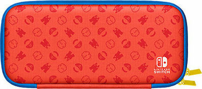 Nintendo Schalter (2019 Edition) Red/Blue
