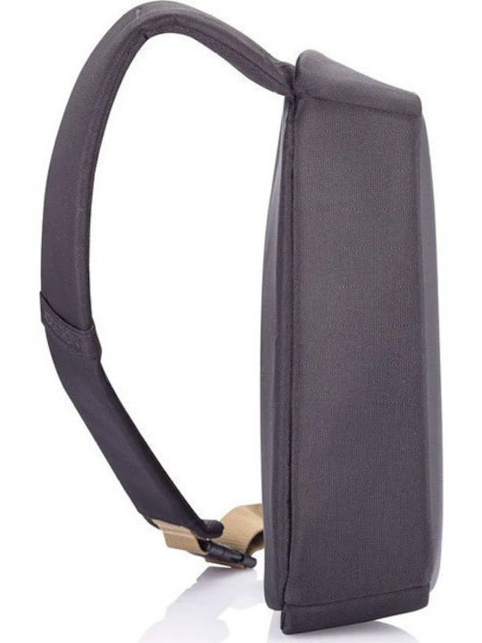 XD Design Bobby Sling 4lt Μαύρο