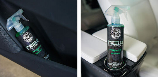 Chemical Guys Car Air Freshener Spray New Car 473ml