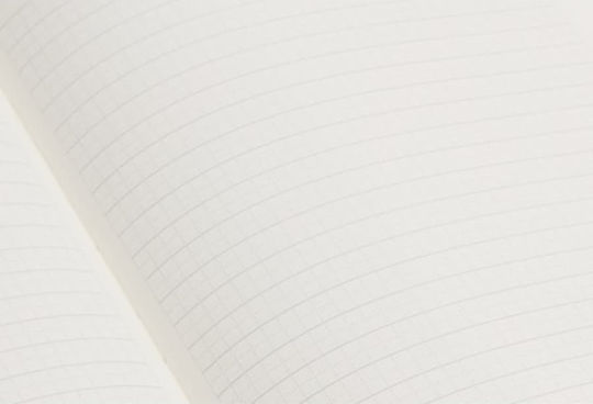 Lamy Softcover Umbra Notebook A5 with Dots , Elastic and Pen Holder Black