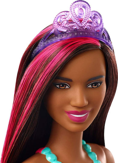 Barbie Princess Doll Dreamtopia for 3+ years+ Years
