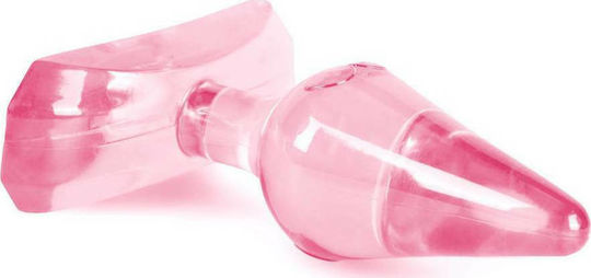 Easytoys Mini Plug Anal Plug Small Pink 6cm