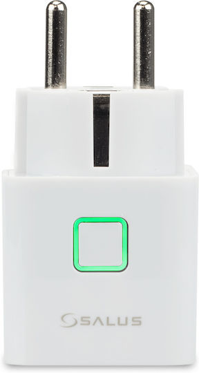 Salus Smart Μονόπριζο Aσφαλείας Γαλλίας (Type E)
