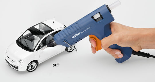 Steinel Gluematic 3002 Electric Glue Gun 11mm 45W