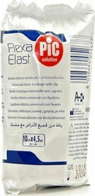 PiC Solution Flexa Elast Elastic Bandage 12cm x 4.5m