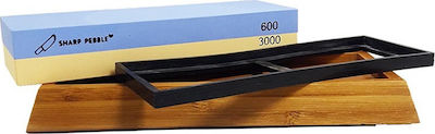 Sharp Pebble Double Sharpening Stone