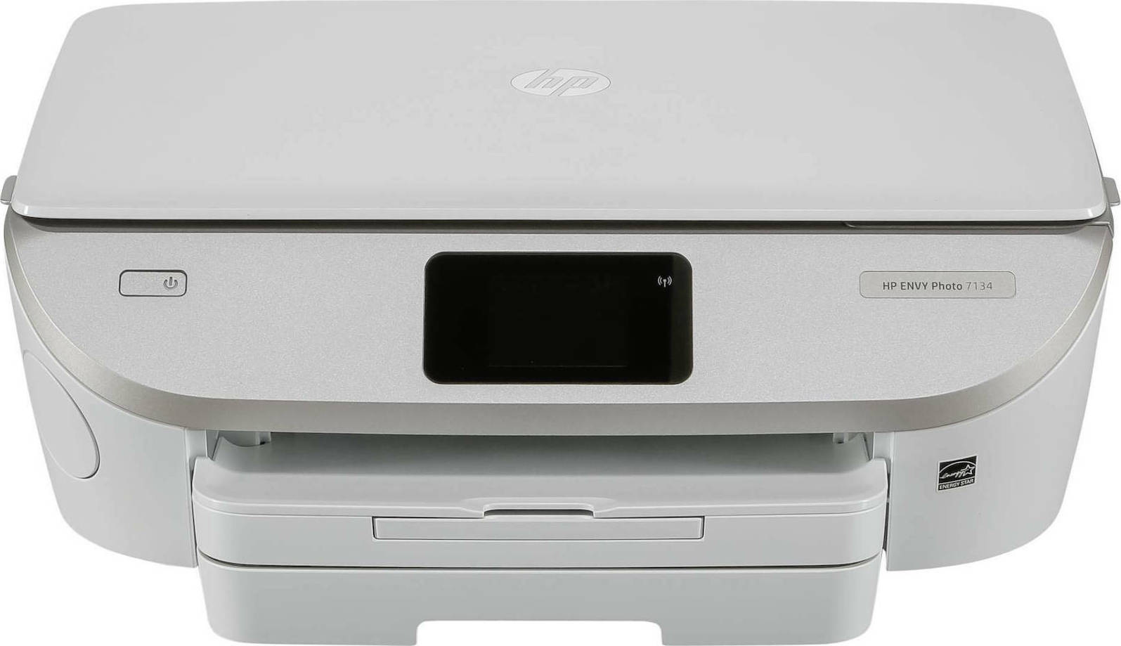HP Envy Photo 7134 Έγχρωμο Πολυμηχάνημα Inkjet με WiFi και Mobile Print