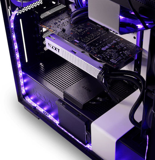 NZXT HUE 2 LED Ταινία Φωτισμού LED