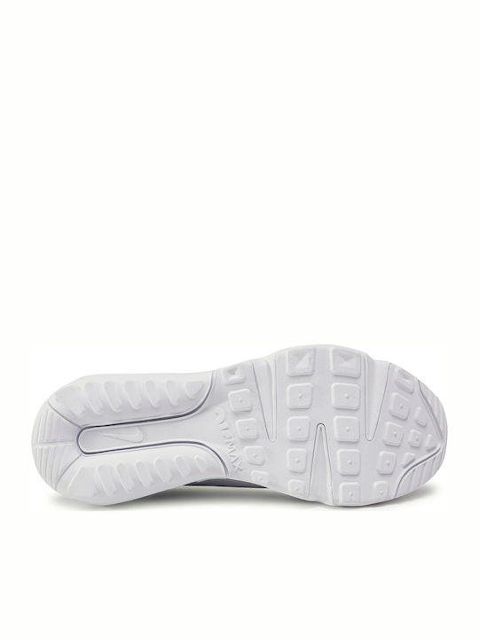 Air Max 2090 Gs Παιδικά Sneakers Λευκά