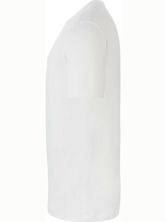 Park 20 Dri-Fit Athletic T-shirt White