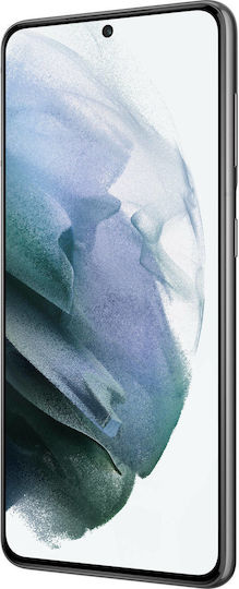 Samsung Galaxy S21 5G Dual SIM (8/128GB) Phantom Gray