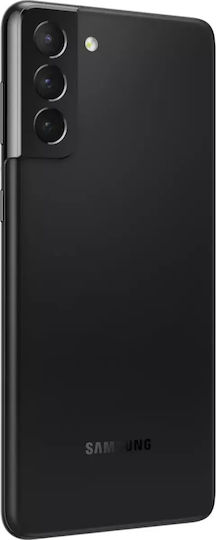 Samsung Galaxy S21+ 5G Dual SIM (8GB/256GB) Phantom Black