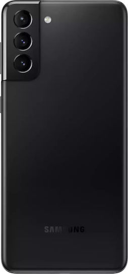Samsung Galaxy S21+ 5G Dual SIM (8GB/256GB) Phantom Black