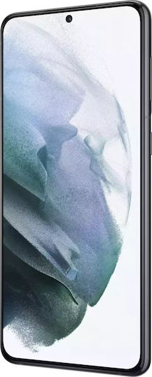 Samsung Galaxy S21+ 5G Dual SIM (8GB/256GB) Phantom Black
