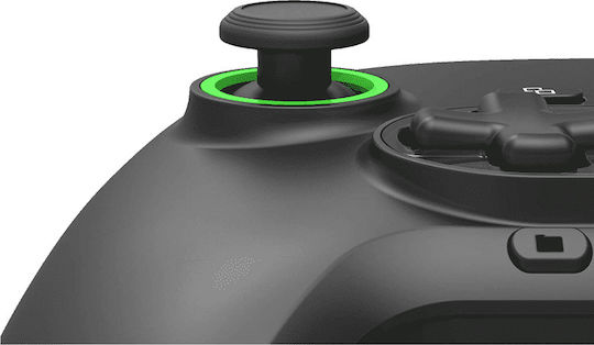 Hori Horipad Pro Ενσύρματο για Xbox One / Xbox Series Μαύρο