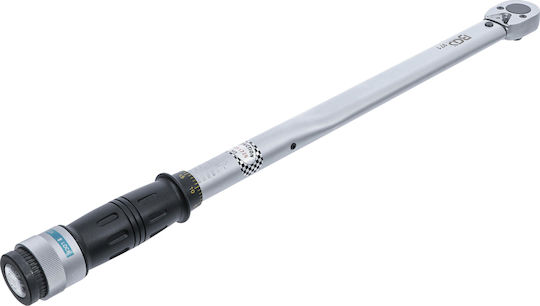 BGS Technic Δυναμόκλειδο Καρέ 1/2" Ροπής 70-350 Nm