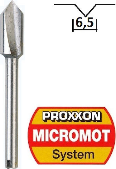 Proxxon Φρέζα για Ξύλο \ Πλαστικό