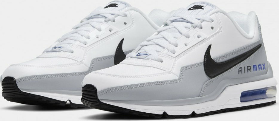 Nike Air Max LTD 3 Adidași Pentru Bărbați Gri DD7118-001 | Skroutz