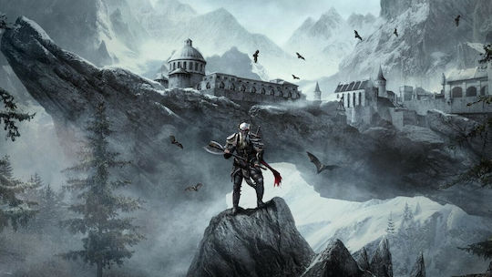 The Elder Scrolls Online: Greymoor Xbox One Game