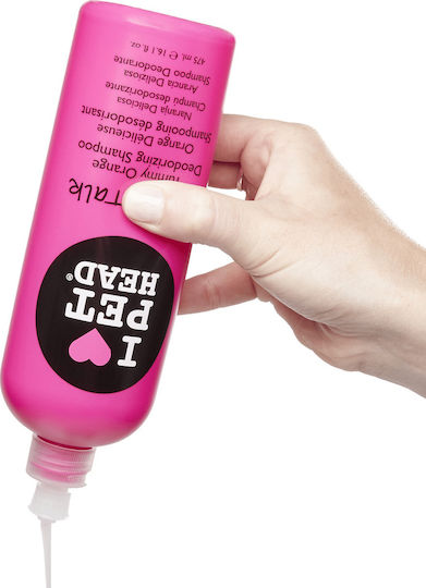 Pet Head Dirty Talk Hundeshampoo 475ml