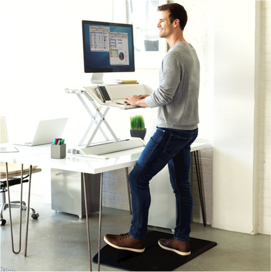 Fellowes ActiveFusion Подложка За Бюро