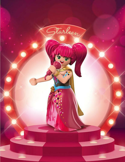 Playmobil EverDreamerz Starleen Music World за 5-12 години