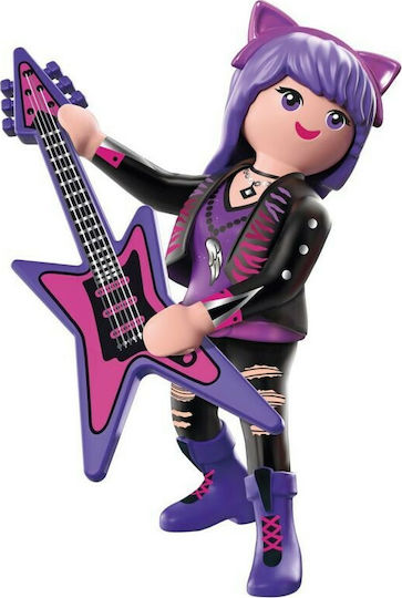 Playmobil EverDreamerz Viona Music World за 5-12 години