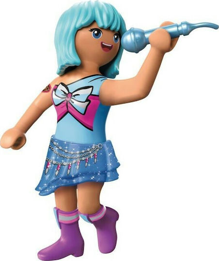 Playmobil EverDreamerz Clare Music World за 5-12 години