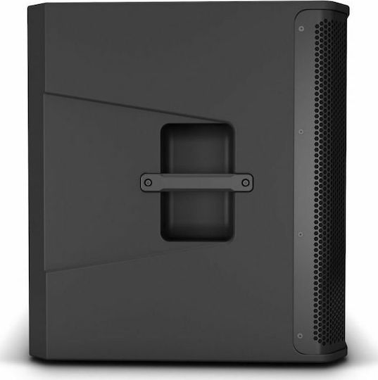 LD Systems ICOA SUB 15 A LDICOASUB15A Autoîntăritor Subwoofer PA 400W 15" 51x55.2x59.8cm.
