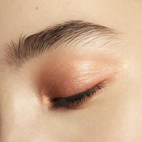 Clarins Ombre 4 Farben Palette mit Lidschatten in Gepresster Form 4.2gr