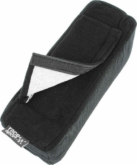Sumex Autositzgurt-Pads Anatomisch 22x9x7,5 cm Gray 1Stück