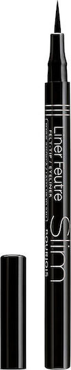 Bourjois Liner Feutre Slim Long Stay Eye Liner Pen 0.8ml