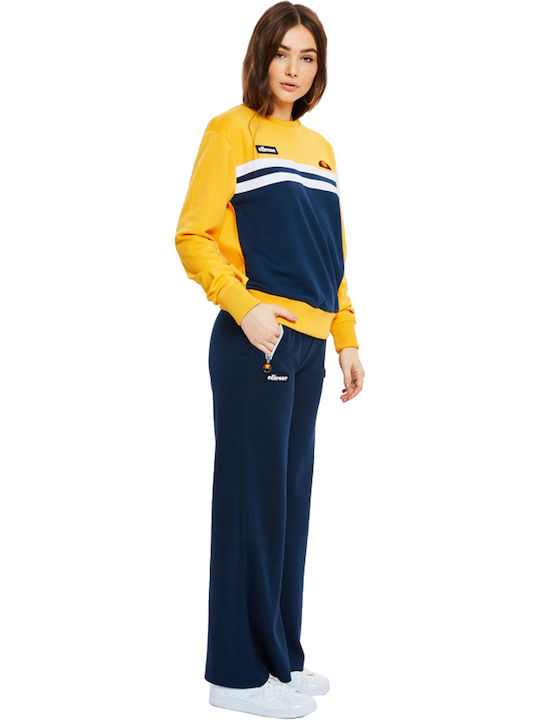 Gilda SGC07368 Παντελόνι Φόρμας Navy Μπλε