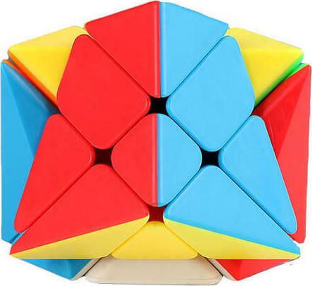 Cayro Axis Speed Cube 3x3 for 6+ years old Years CΑ8320 1pcs