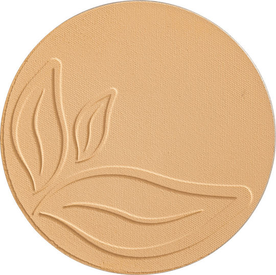 puroBio Cosmetics Indissoluble Πούδρα 03 9gr