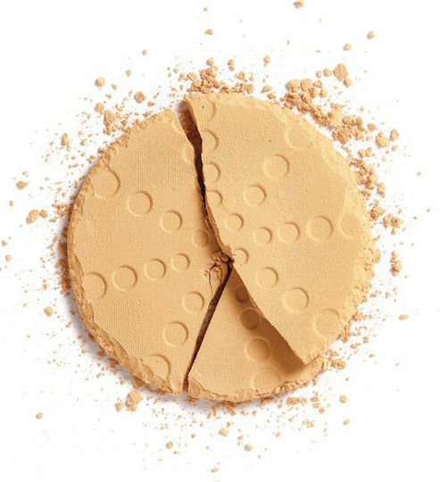 Revolution Beauty Bake & Blot Powder Пудра Банан Deep 5.5гр