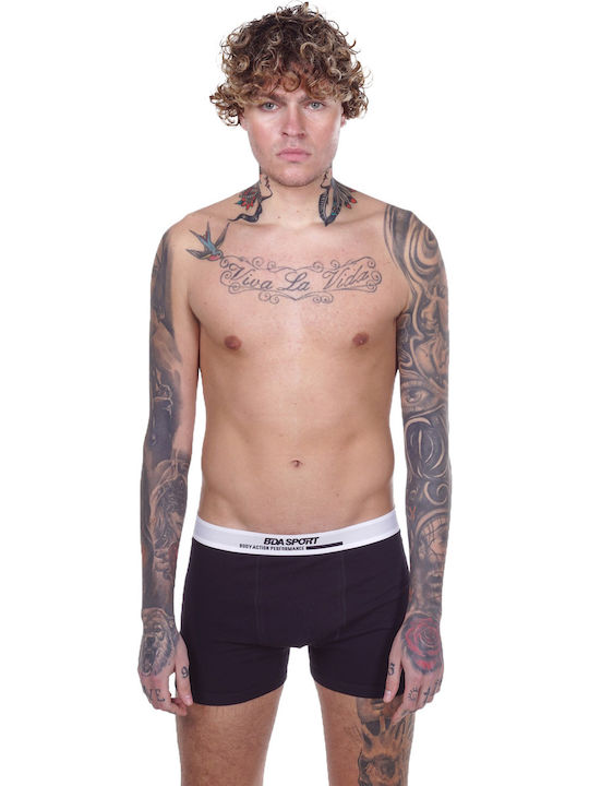 Men's Boxers Blue Denim 3Pack