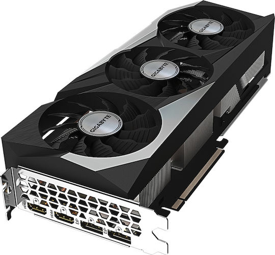 Gigabyte Radeon RX 6800 16ГБ GDDR6 Gaming OC Графична карта