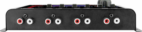 Taramps Pro 2.6S Car Audio Amplifier 6 Channels Class A/B