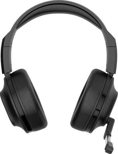 Marvo HG8929 Over Ear Gaming Headset με σύνδεση USB / 3.5mm