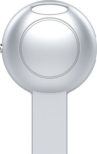 JnN S13 Surveillance Bug Silver Capacity 8GB