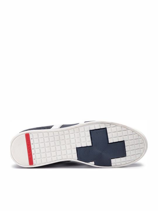 Argon Sneakers Navy Blue